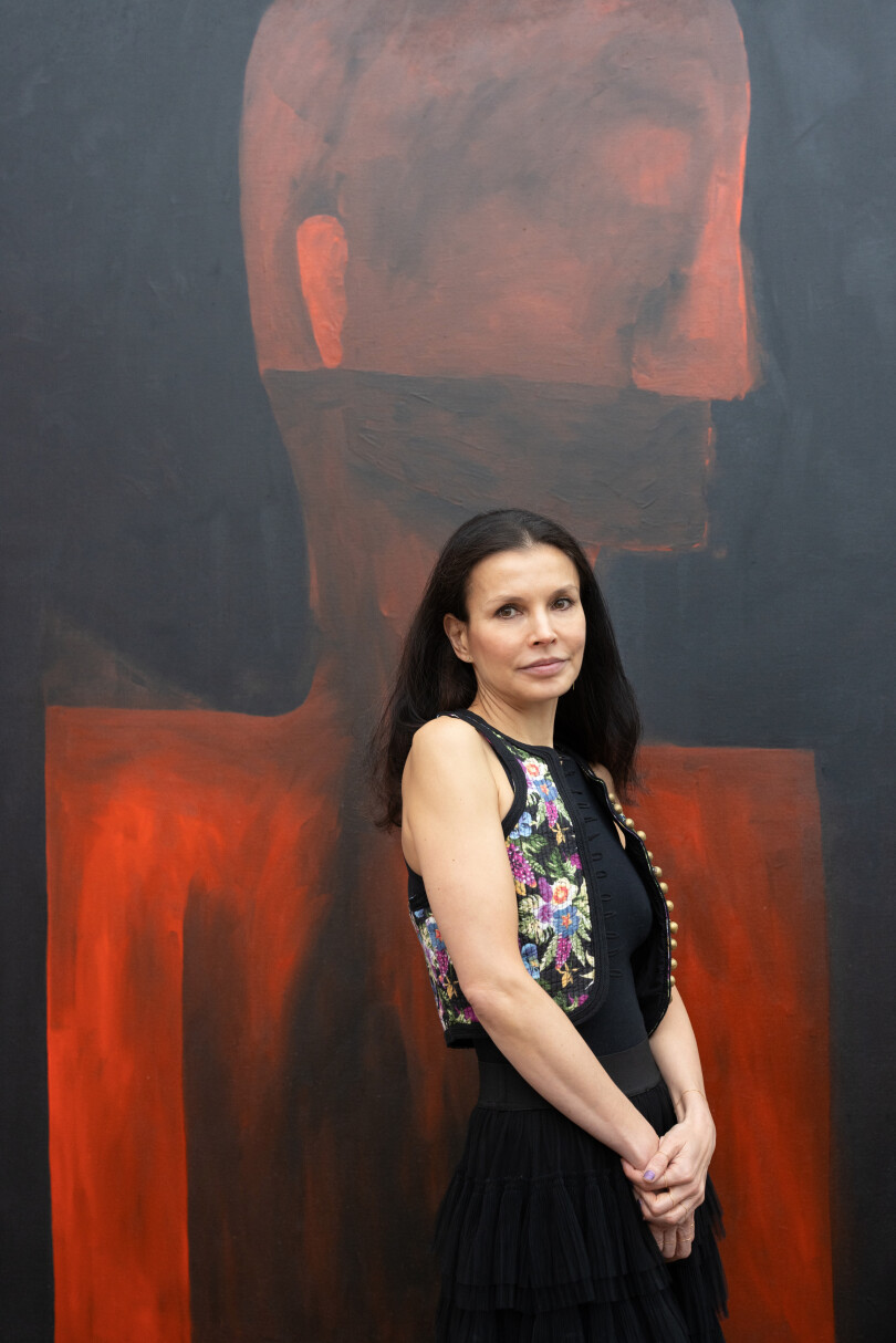 Paris+ by Art Basel 2022.